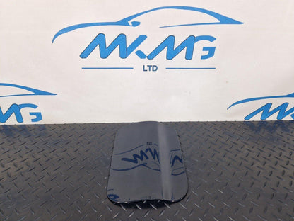 11-18 BMW 6 SERIES F06 GENUINE FUEL TANK FILLER FLAP CAP LID COVER