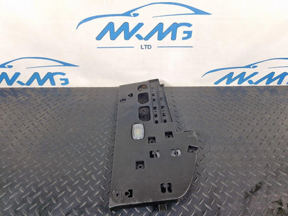19-ON MERCEDES B CLASS W247 FRONT LEFT DASHBOARD LOWER TRIM COVER A2476809000