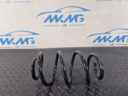 Mercedes-Benz B200d B-Class W247 SUV Genuine Rear Coil Spring