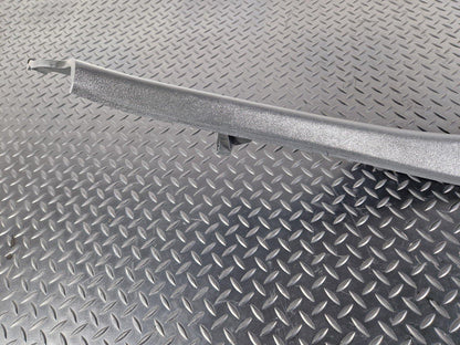 12-18 AUDI A6 C7 GENUINE RIGHT DRIVER SIDE C PILLAR INNER TRIM 4G0867768A