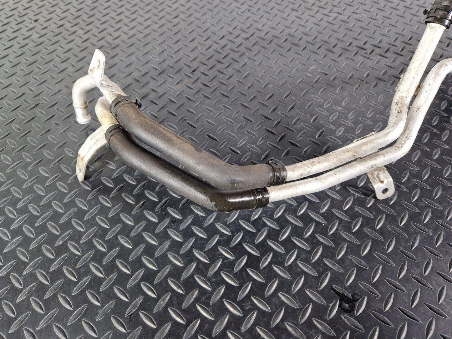 14-23 MERCEDES BENZ VITO W447 GENUINE WATER COOLANT HOSE PIPE LINE A4478320015