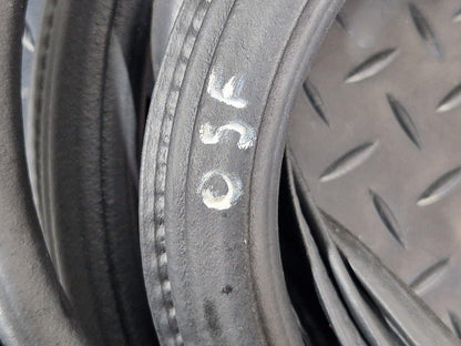 16-19 AUDI A4 B9 REAR LEFT OR RIGHT DOOR RUBBER SEAL 8W5833721