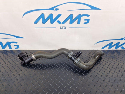 16-23 AUDI A5 F5 SPORTBACK S-LINE GENUINE WATER COOLANT PIPE 8W0122293H