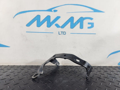 16-20 AUDI Q7 4M CRTC 3.0 TDI LEFT REAR ENGINE TRANSPORTATION SHACKLE 059108073D