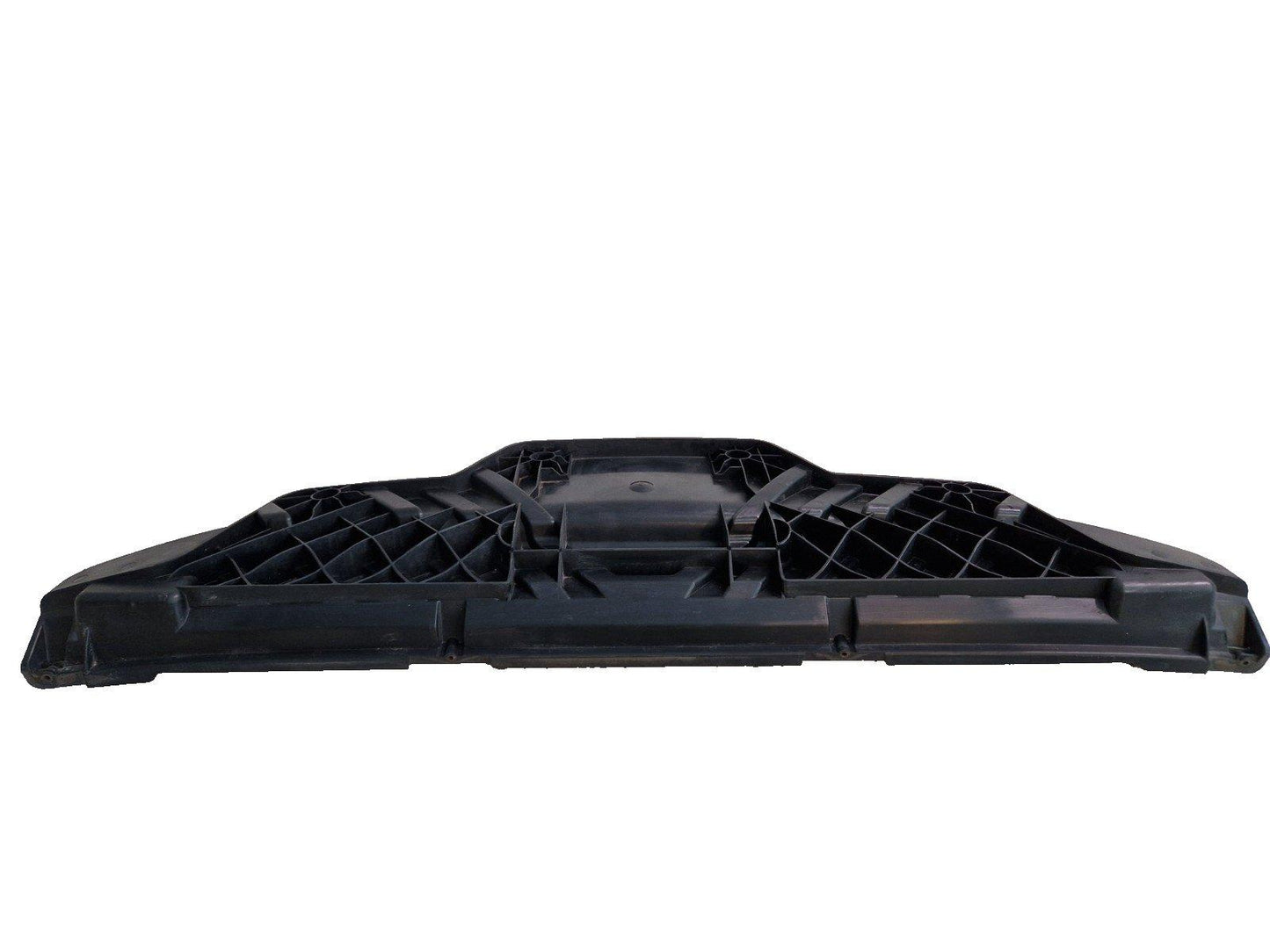 16-20 AUDI Q7 4M GENUINE REAR CENTRE CENTRE MOUNTING BRACKET 4M0807329