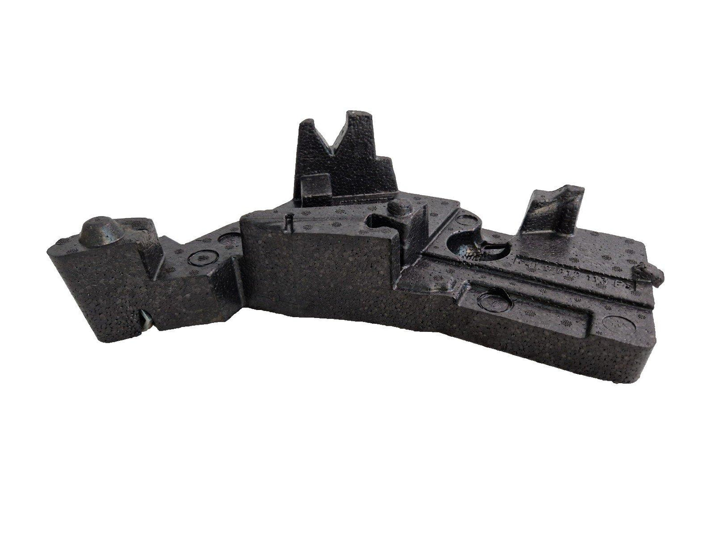 10-15 AUDI Q7 4L SPARE WHEEL BREAK DOWN TOOL KIT 4L0012113E
