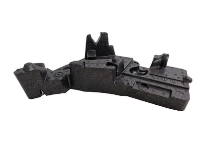 10-15 AUDI Q7 4L SPARE WHEEL BREAK DOWN TOOL KIT 4L0012113E