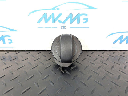 10-17 AUDI A8 4H GENUINE TANK CAP CLOSURE FUEL