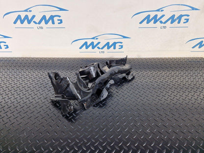 14-21 MERCEDES-BENZ C250D W205 FRONT CENTER RIGHT SOUND INSULATION A2055240225