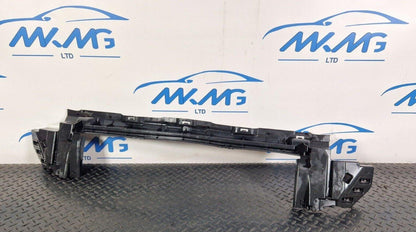14-20 MERCEDES BENZ GLA X156  FRONT BUMPER CENTRE COVER SHROUD A1568854422