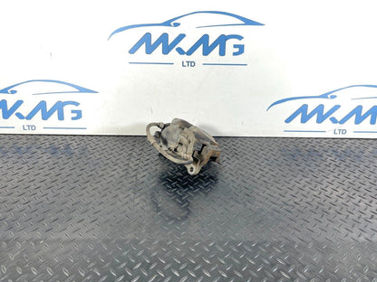 16-19 AUDI A4 B9 GENUINE FRONT LEFT PASSENGER SIDE BRAKE CALIPER 8W05BQ