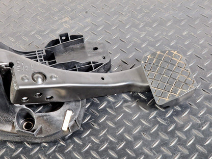 17-20 VW GOLF MK7 MK7.5 GENUINE BRAKE PEDAL ASSEMBLY 5Q2723058AN
