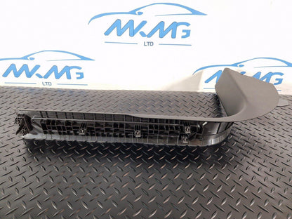 19-ON RANGE ROVER EVOQUE L551 LEFT O/S SIDE A PILLAR STEP TRIM K8D202349AE