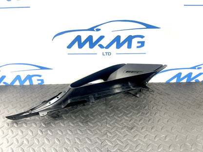 14-21 BMW 2 SERIES GRAN TOURER F45 F46 LEFT SIDE A-PILLAR TRIM BLACK 7329585