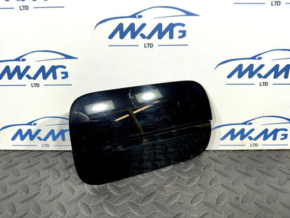 16-19 AUDI A4 B9 AVANT GENUINE FUEL DOOR IN BLACK 8W0809907