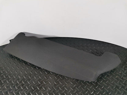 16-19 AUDI A4 B9 SALOON GENUINE REAR LEFT PASSENGER SIDE CLOTH BOLSTER 8W0885703