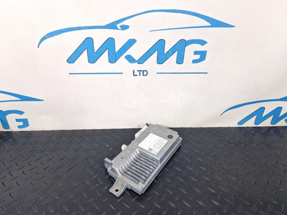 18-ON MERCEDES BENZ SPRINTER W907 GENUINE BLUETOOTH ECU A0009005017