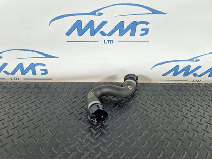 16-19 AUDI A4 AVANT B9 S-LINE GENUINE 3.0TDI CSW WATER COOLANT HOSE 8W0122101A