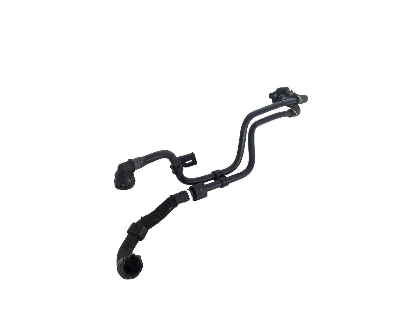 19-ON MERCEDES BENZ CLA C118 OM282 GENUINE COOLANT HOSE PIPE A1775010302