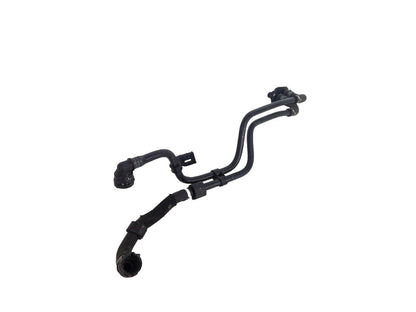 19-ON MERCEDES BENZ CLA C118 OM282 GENUINE COOLANT HOSE PIPE A1775010302