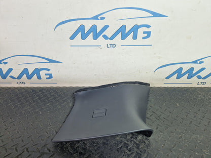 12-18 Land Rover Range Rover Evoque L538 Rear Left D-Pillar Trim BJ32519A97AKW