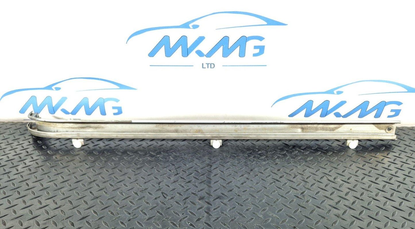 14-23 MERCEDES BENZ VITO W447 MIDDLE RIGHT SLIDING DOOR RUNNER GUIDE A4477662200