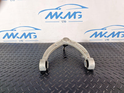 16-19 MERCEDES BENZ GLE W166 FRONT LEFT N/S UPPER CONTROL ARM A1663301707