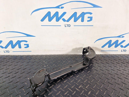 16-19 MERCEDES BENZ GLE W166 GENUINE STOWAGE TRAY LEFT HOLDER A1666841700