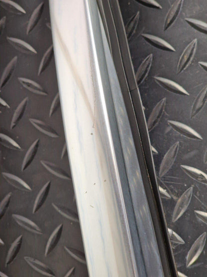 14-20 MERCEDES BENZ GLA 200 X156 LEFT PASSENGER SIDE N/S ROOF RAIL A1568900393