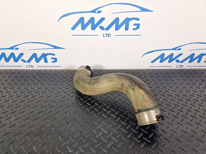 18-ON MERCEDES BENZ SPRINTER W907 W910 TURBO INTERCOOLER HOSE PIPE A9105280800