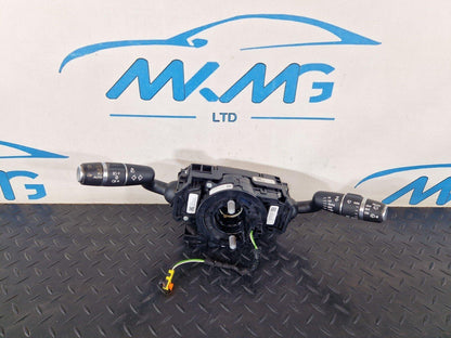 14-19 LAND ROVER L550 DISCOVERY SPORT WIPER INDICTOR STALK SQUIB FK72-14A664-AA