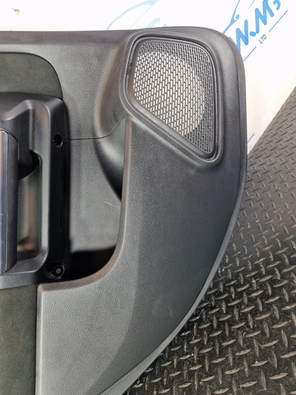 Mercedes-Benz B200d B-Class W247 SUV Left Rear Door Inner Panel