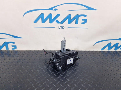 16-19 AUDI A4 AVANT B9 S-LINE GENUINE GEAR SHIFT MECHANISM 8W2713041E
