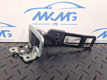 14-20 MERCEDES BENZ GLA X156 REAR SEAT LOCK STRIKER BRACKET A1569208200