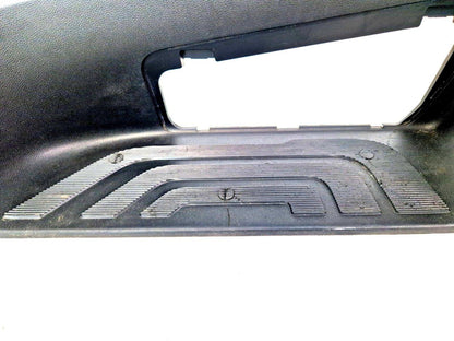 MERCEDES SPRINTER 910 907 GENUINE  STEP PLATE FRONT RIGHT O/S A9106864000