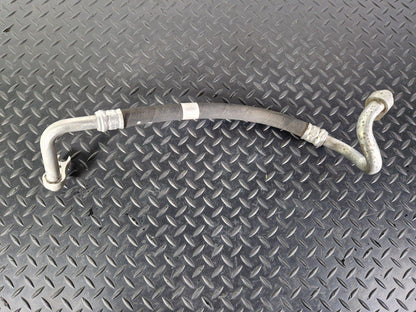 14-21 MERCEDES BENZ W205 GENUINE OEM A/C AIR CONDITIONING PIPE HOSE A2058306201