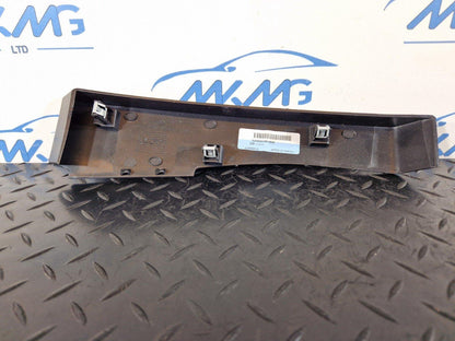 19-ON RANGE ROVER EVOQUE L551 GENUINE DASHBOARD TRIM K8D2-043C27-A