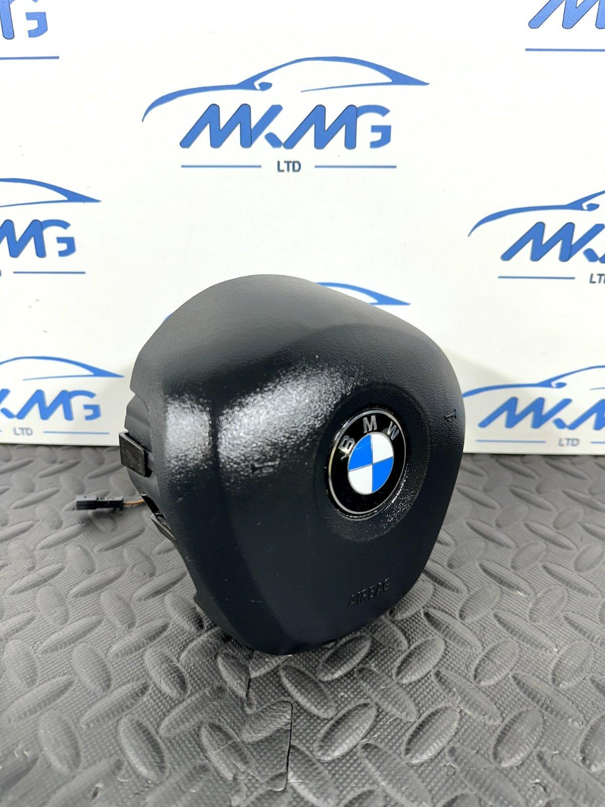 16-22 BMW X1 F48 X-DRIVE SPORT GENUINE STEERING SAFETY BAG 309431199 6873848