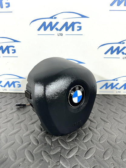 16-22 BMW X1 F48 X-DRIVE SPORT GENUINE STEERING SAFETY BAG 309431199 6873848