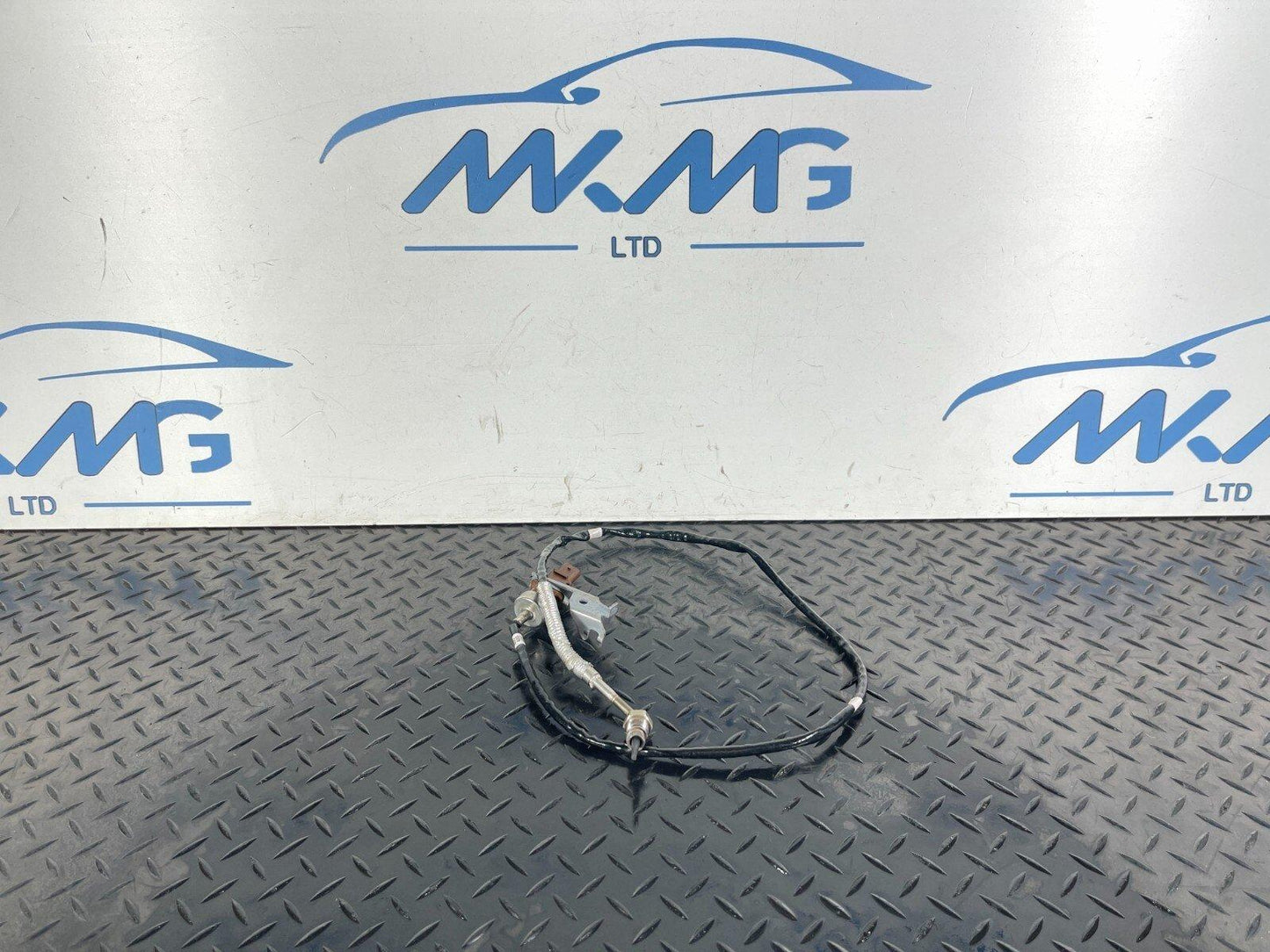 16-23 AUDI A5 F5 SPORTBACK S-LINE EXHAUST GAS TEMPERATURE SENSOR 04L919529E