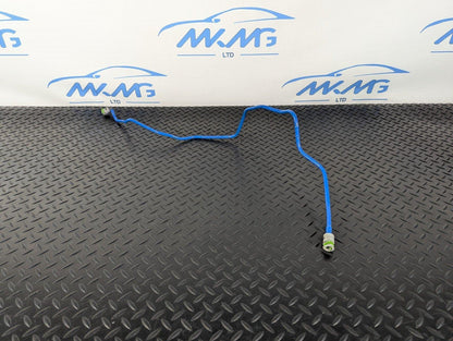 14-16 BMW 2 SERIES F22 M235i FUEL  BREATHER LINE PIPE  HOSE 7307891