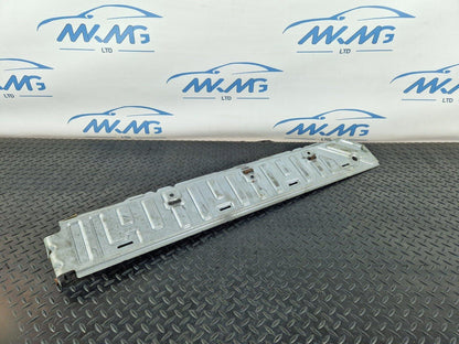 14-23 MERCEDES BENZ VITO W447 SLIDING DOOR STEP MOUNT RIGHT SIDE A4477303500