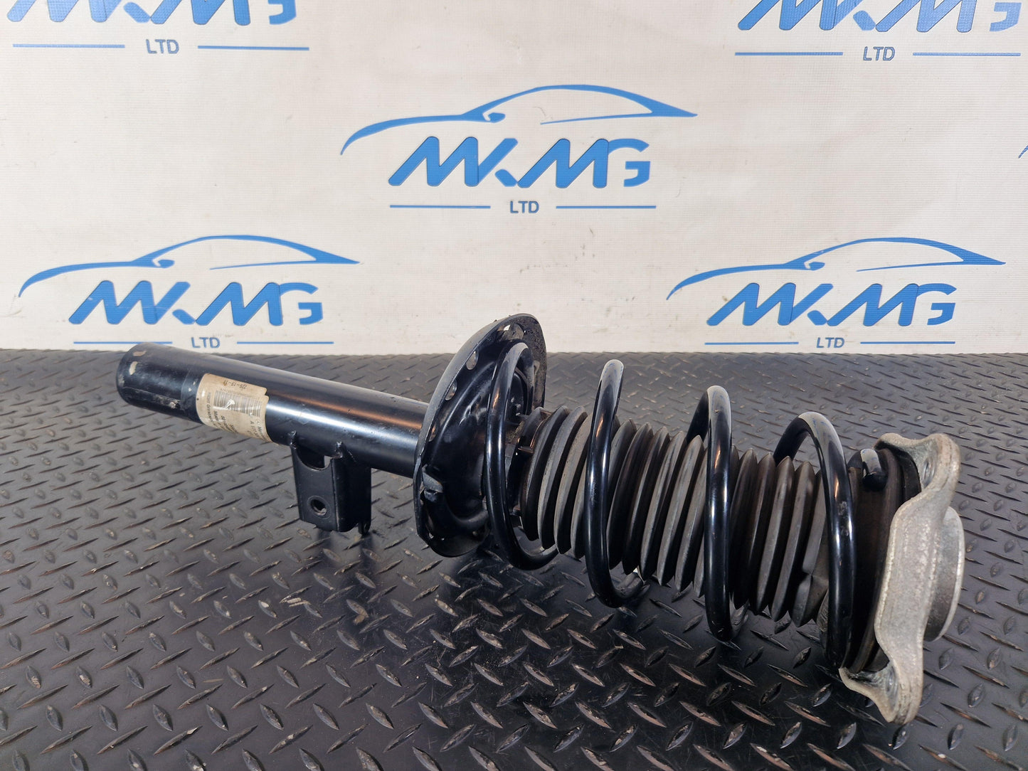 2019 Mercedes-Benz B200d B-Class W247 SUV Shock Absorber A1773209300 A2473230020