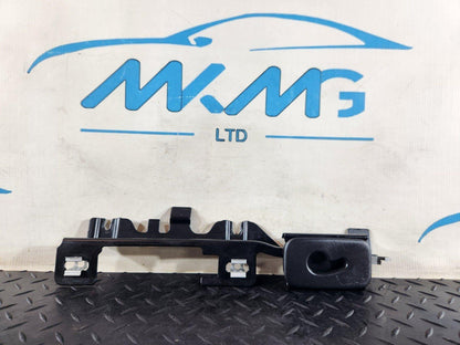 16-22 MERCEDES BENZ X253 GENUINE REAR ROOF HANDLE BRACKET HOLDER A2538150631