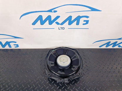 19-ON MERCEDES BENZ B CLASS W247 SUBWOOFER SPEAKER 2248001701