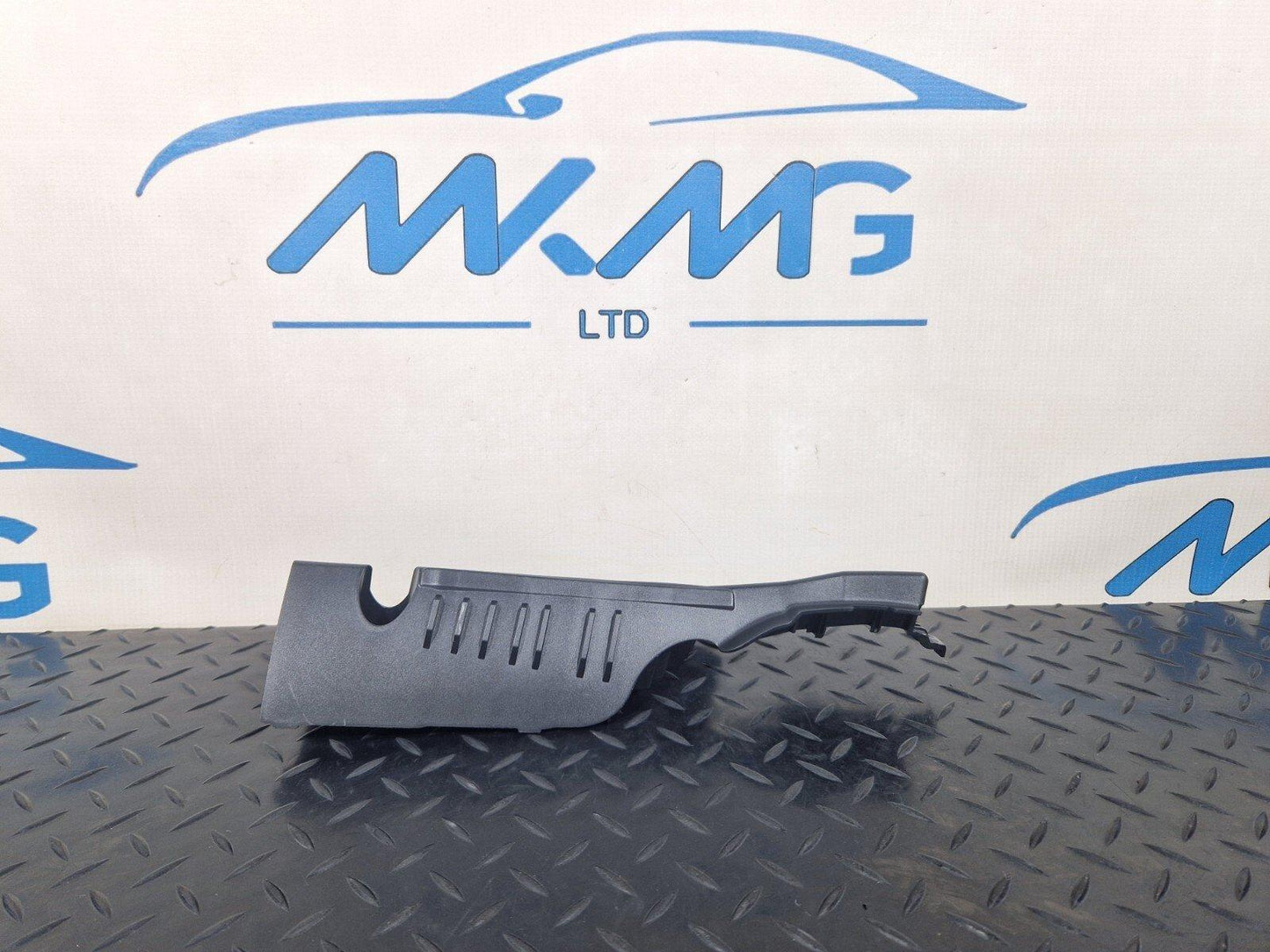 16-19 AUDI A4 B9 GENUINE LEFT SIDE ROOF SRS BRACKET 8W5880755