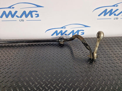 12-18 AUDI A6 C7 FRONT ANTI ROLL BAR 4G0411309F