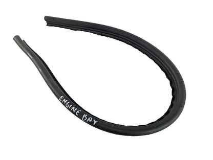 16-20 AUDI Q7 4M GENUINE ENGINE COMPARTMENT RUBBER SEAL 4M0823723