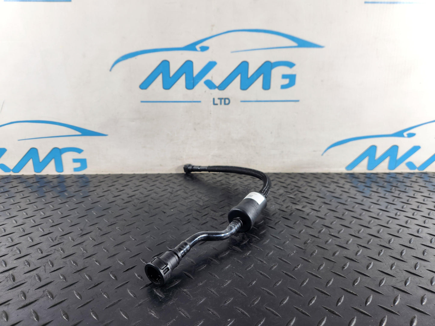 BMW 118i F40 Hatchback Genuine Petrol Fuel Pipe Hose 3M867027603
