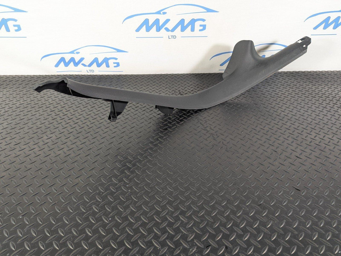 12-18 AUDI A6 C7 GENUINE RIGHT DRIVER SIDE C PILLAR INNER TRIM 4G0867768A